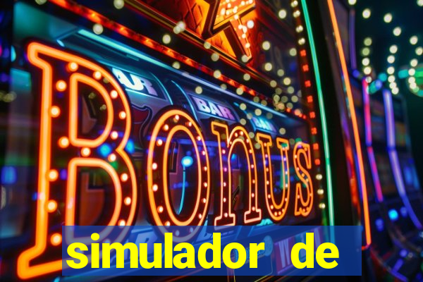 simulador de resultados de futebol