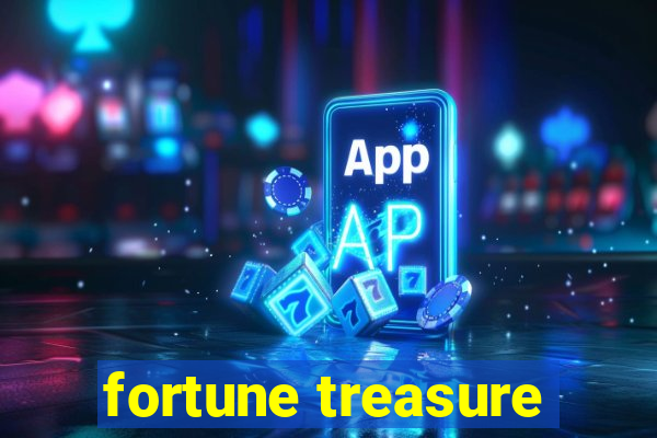 fortune treasure