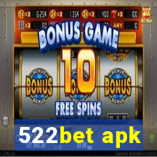 522bet apk