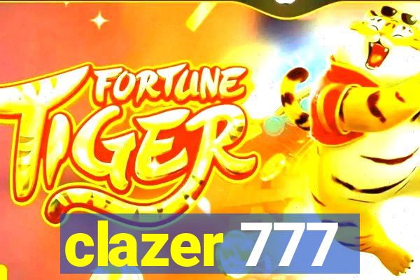 clazer 777