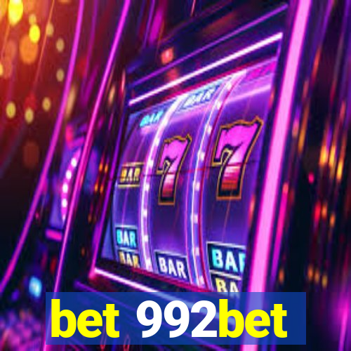 bet 992bet