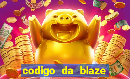 codigo da blaze shindo life