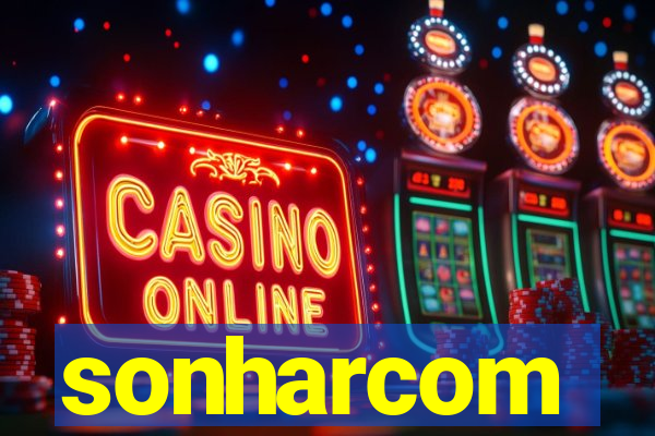 sonharcom