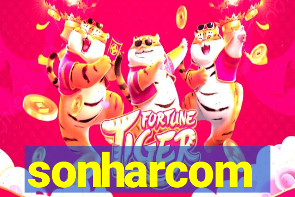 sonharcom