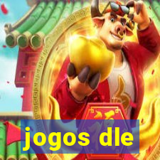 jogos dle