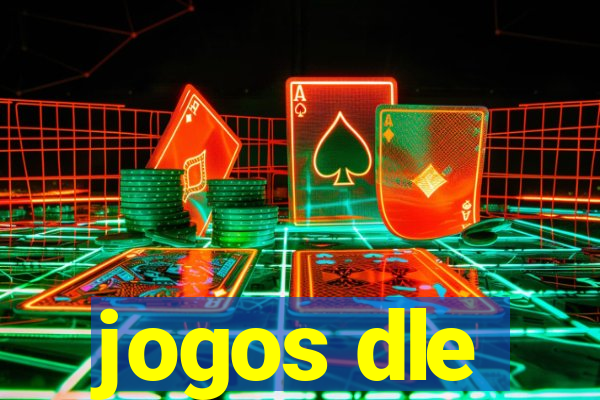 jogos dle