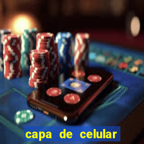 capa de celular porto alegre