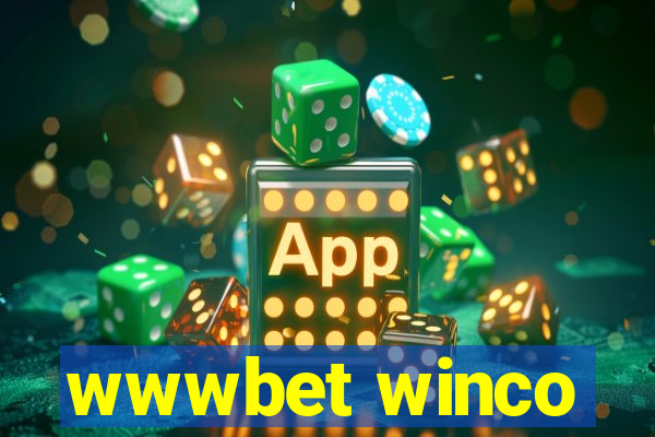 wwwbet winco