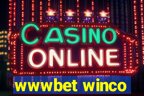 wwwbet winco