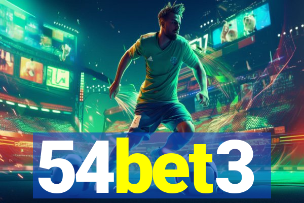 54bet3