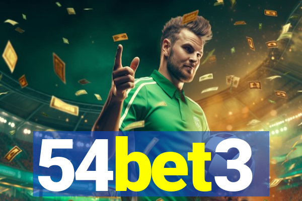 54bet3