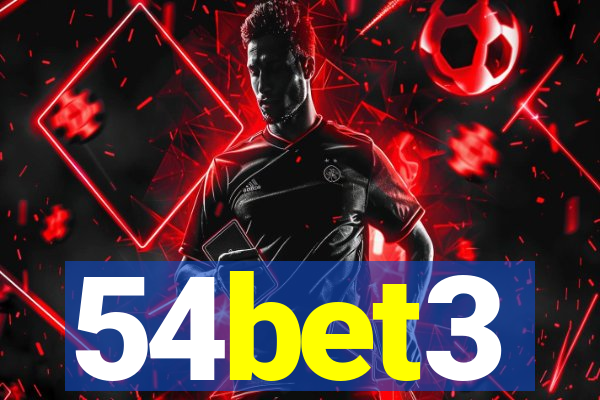 54bet3