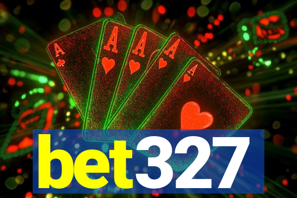 bet327