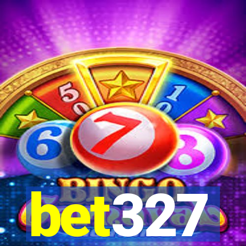bet327