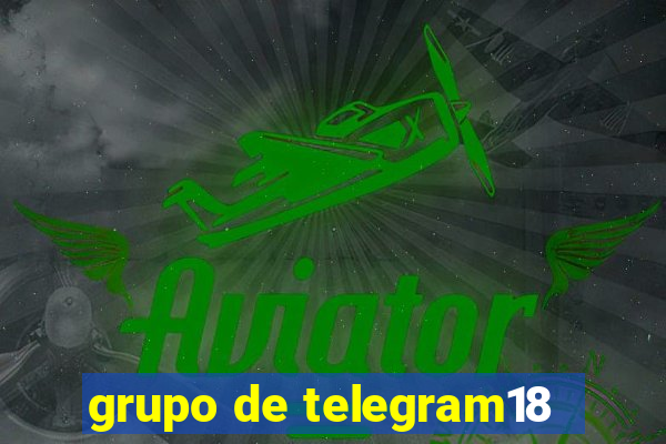 grupo de telegram18