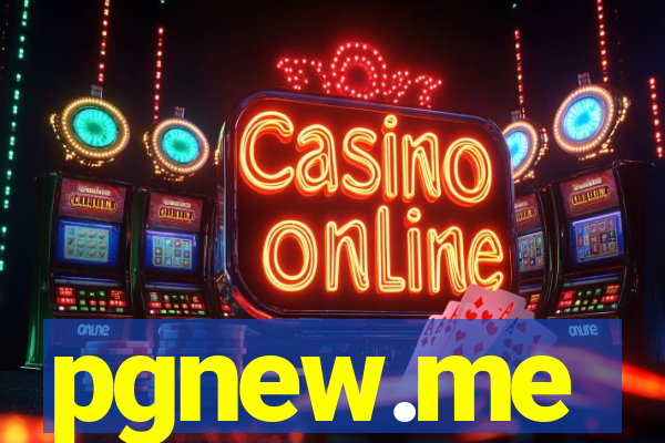 pgnew.me