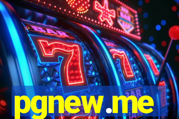 pgnew.me