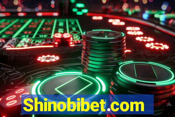 Shinobibet.com