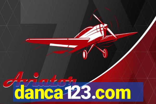 danca123.com