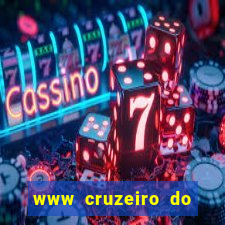 www cruzeiro do sul virtual area do aluno