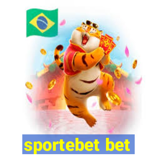 sportebet bet