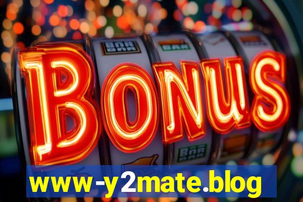 www-y2mate.blog