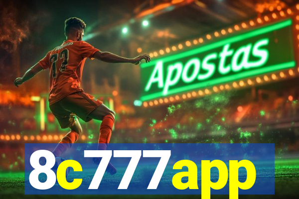 8c777app