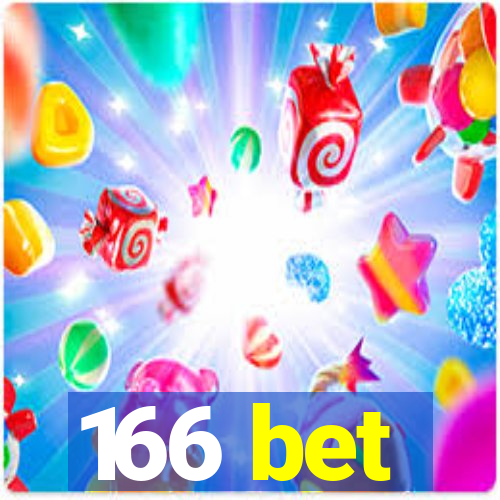 166 bet