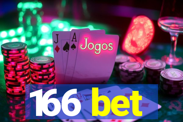 166 bet