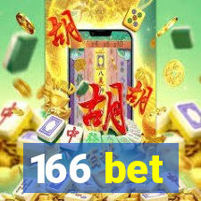 166 bet