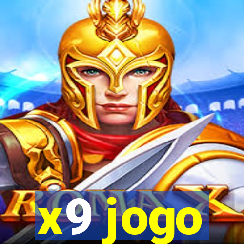 x9 jogo