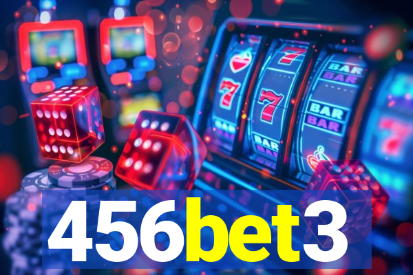 456bet3