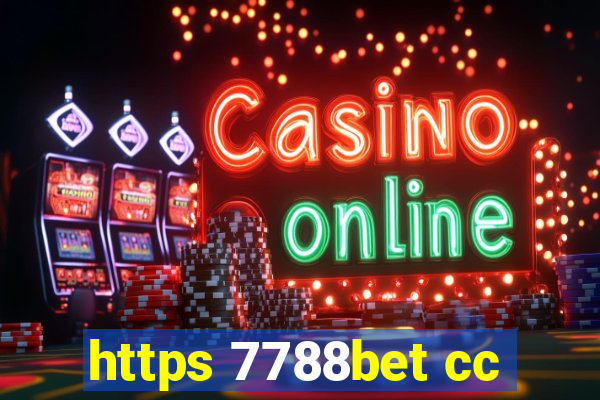 https 7788bet cc