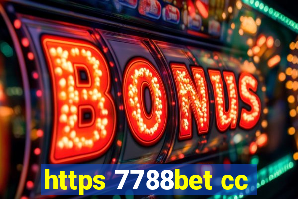 https 7788bet cc