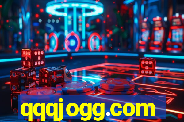 qqqjogg.com