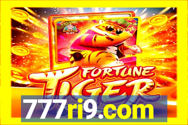 777ri9.com