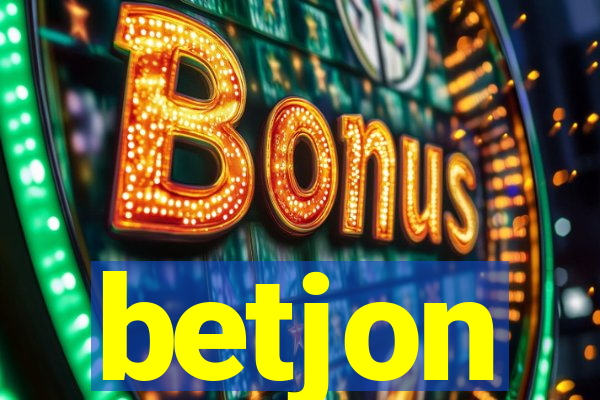 betjon
