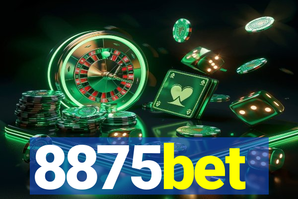 8875bet