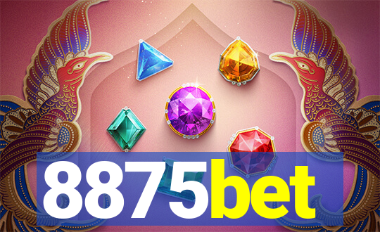 8875bet