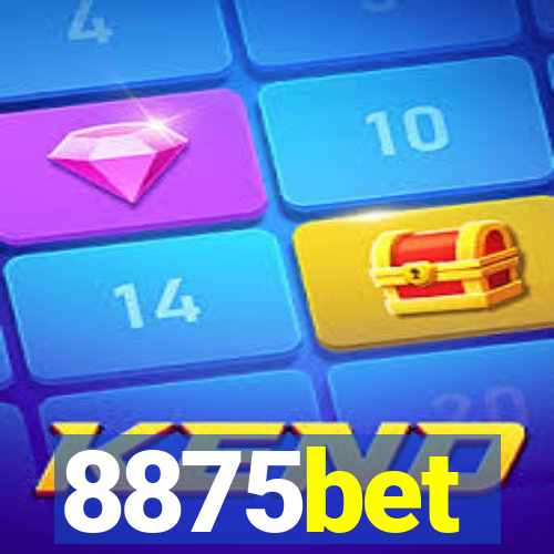 8875bet