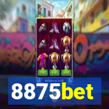8875bet