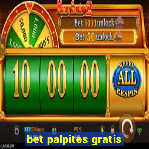 bet palpites gratis