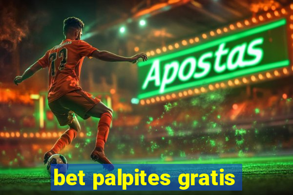 bet palpites gratis