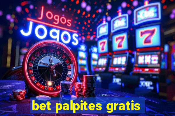 bet palpites gratis
