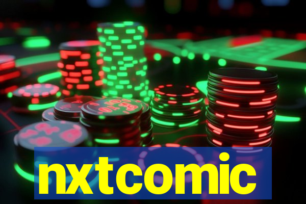 nxtcomic