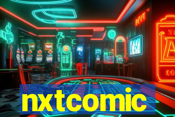 nxtcomic