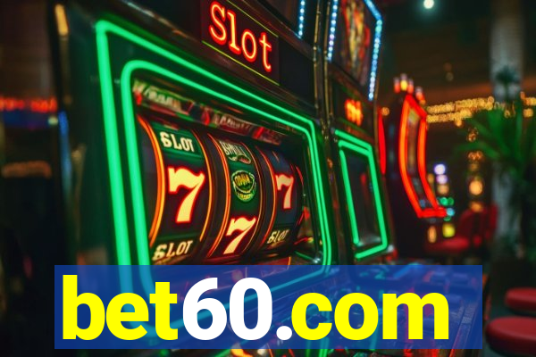 bet60.com