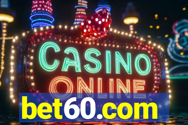bet60.com