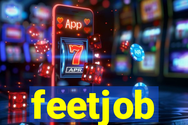 feetjob