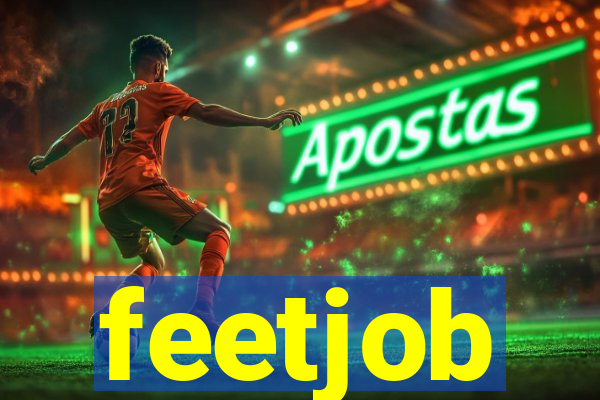 feetjob